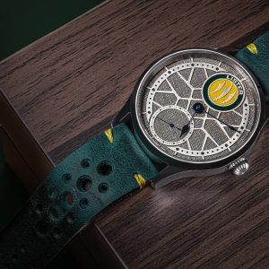 Lister Watch
